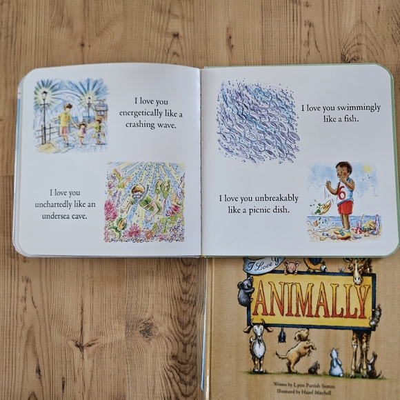 Set of Three Usborne Books - Picture 4 of 5